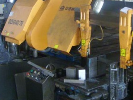 商州SM45模具钢