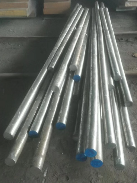 商州P20模具钢