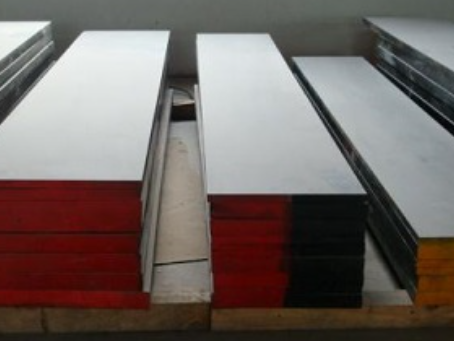 商州Cr12MoV模具钢