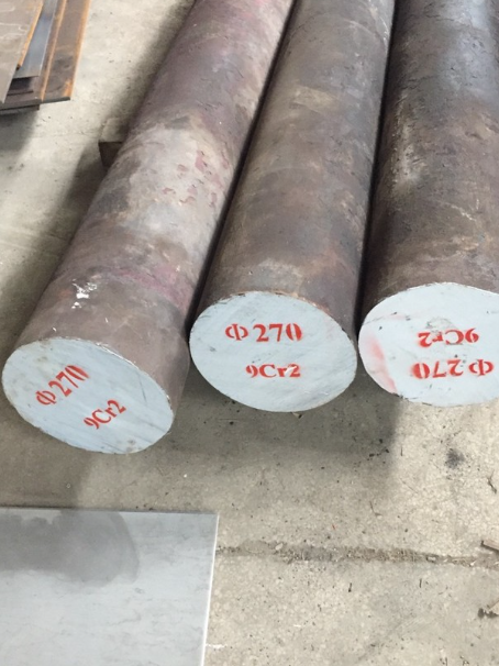 商州9Cr2工具钢