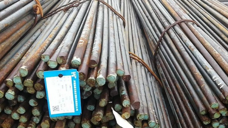 商州30CrNi3Mo合金结构钢