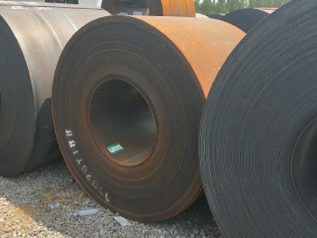 商州Q355NHB耐候板